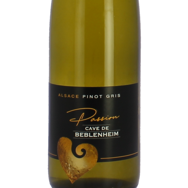 Pinot Gris Alsace Passion – Image 2