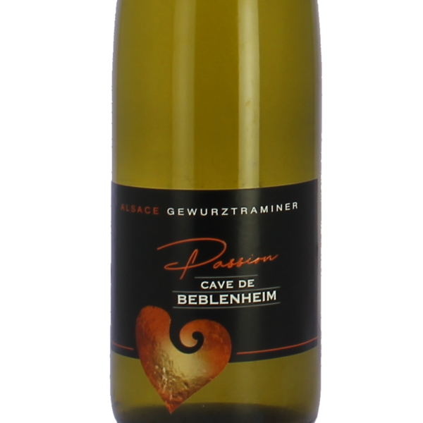 Gewurztraminer Alsace Passion – Image 2
