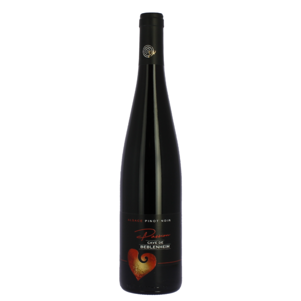 Pinot Noir Alsace Passion