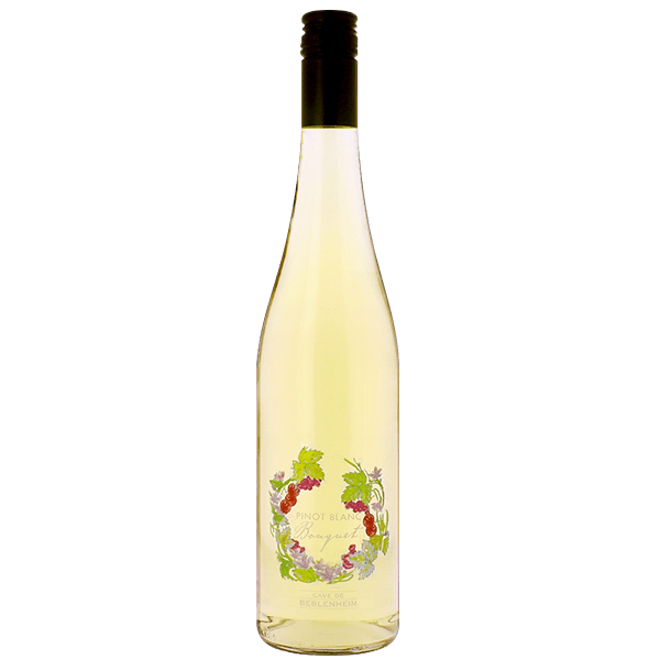 Pinot blanc Bouquet - Cave de Beblenehim