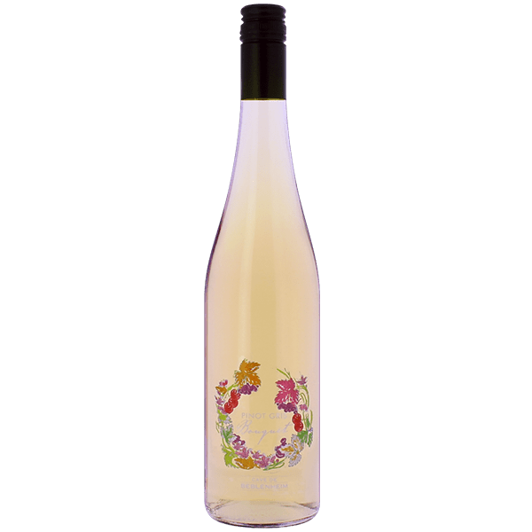 Pinot Gris Bouquet - Cave de Beblenehim