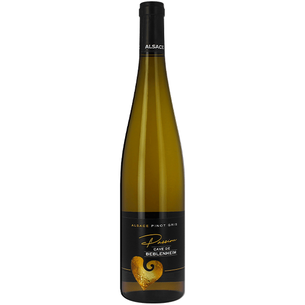 Pinot Gris Passion - Cave de Beblenheim