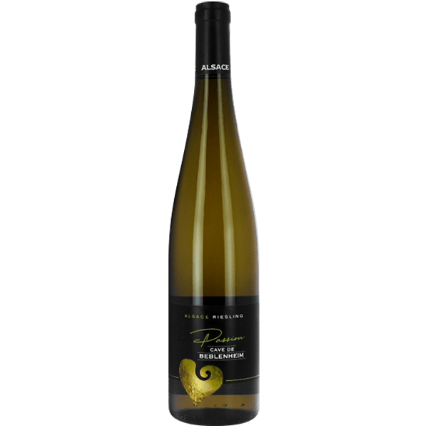 Riesling Passion - Cave de Beblenheim