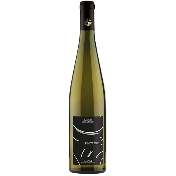 Pinot Gris - Cave de Beblenheim