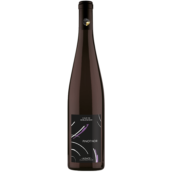 Pinot Noir - Cave de Beblenheim