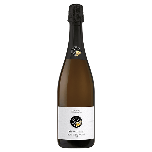 Crémant Blanc de Noirs