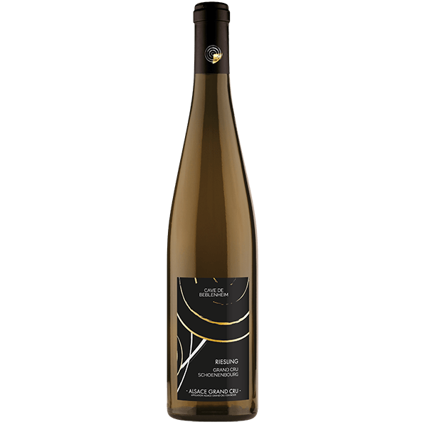 Riesling Grand Cru Schonenbourg - Cave de Beblenheim