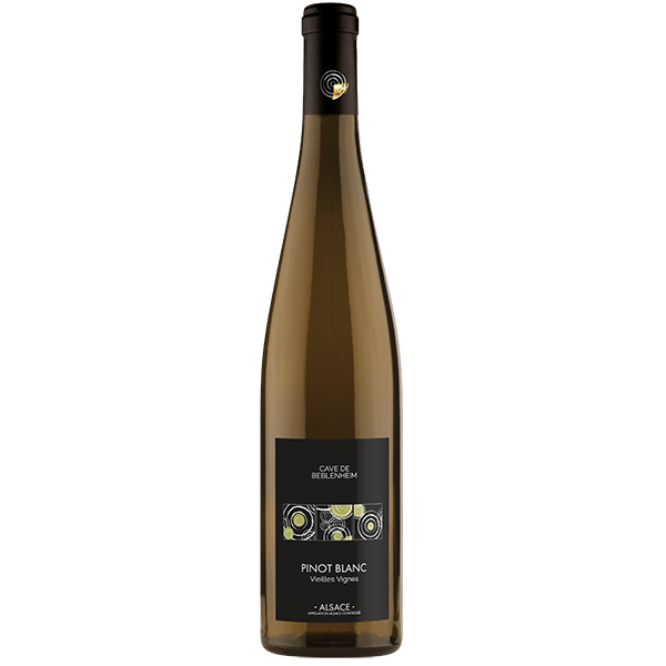 Pinot Blanc Vieilles Vignes - Cave de Beblenheim