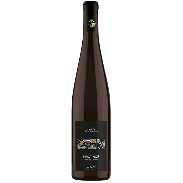Pinot Noir Fut de Chêne Vieilles Vignes - Cave de Beblenheim