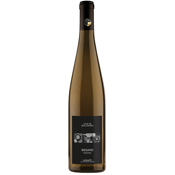 Riesling Kleinfels Vieilles Vignes - Cave de Beblenheim