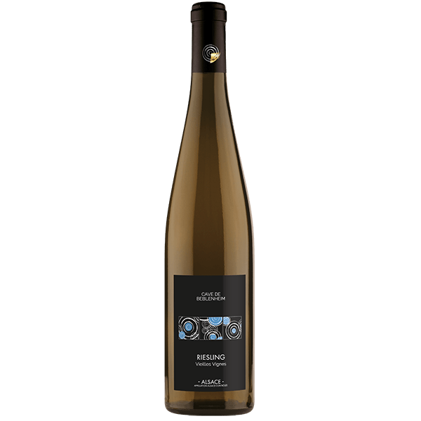 Riesling Vieilles Vignes - Cave de Beblenheim