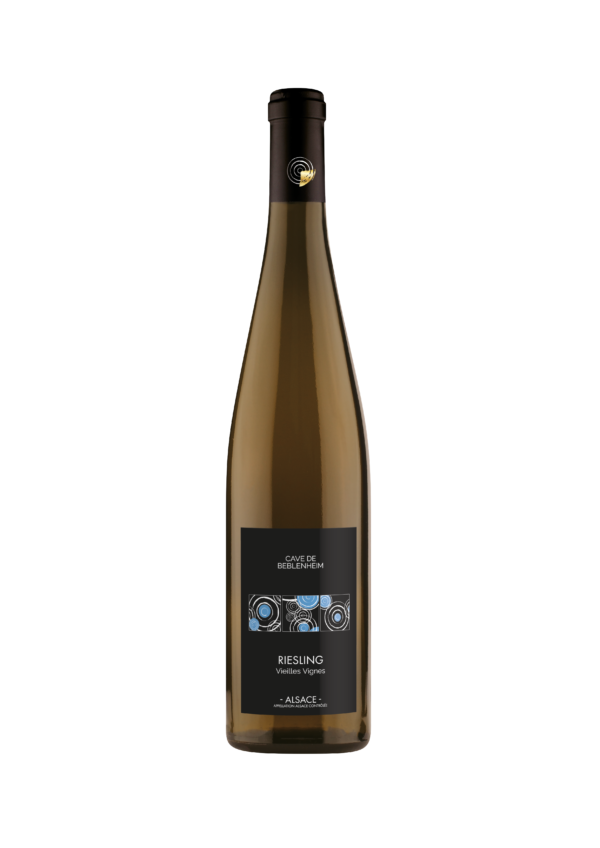 Riesling Vieilles Vignes