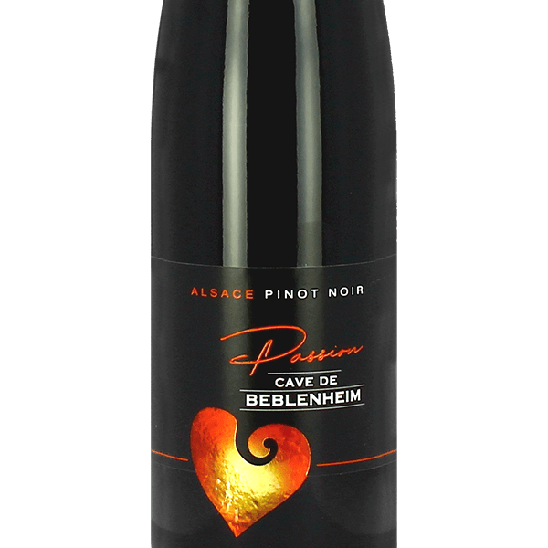 Pinot Noir Passion - Cave de Beblenheim