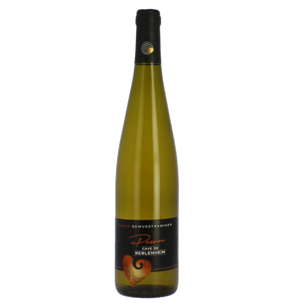 Gewurztraminer Alsace Passion