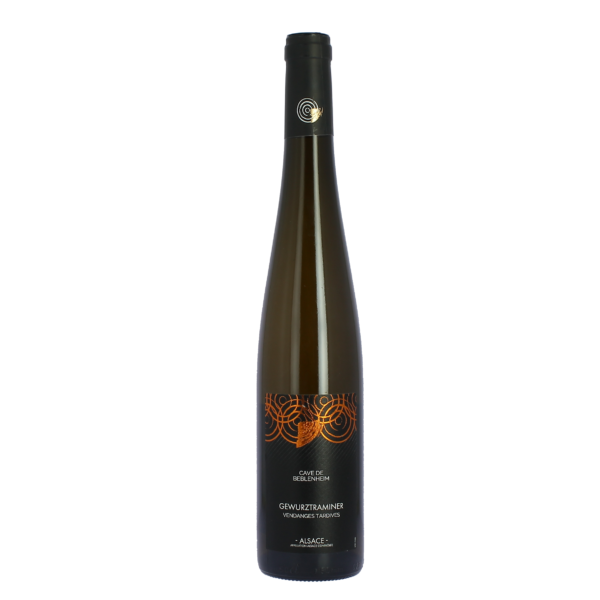 Gewurztraminer Alsace Vendanges Tardives