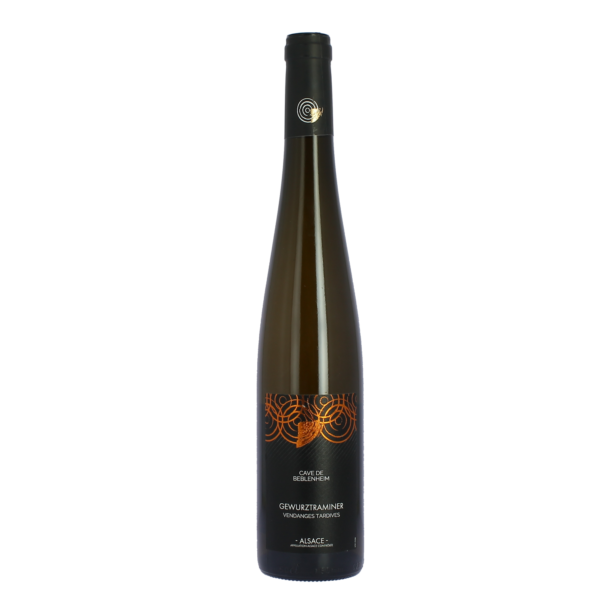 Gewurztraminer Alsace Vendanges Tardives (50cl)