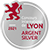 Médaille d'Argent Concours de Lyon 2021
