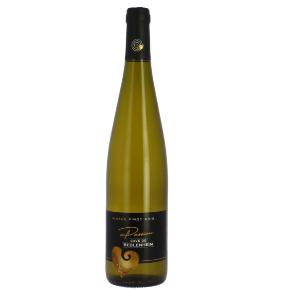 Pinot Gris Alsace Passion