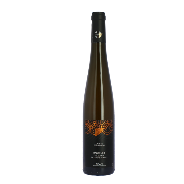 Pinot Gris Alsace Sélection de Grains Nobles (50cL)