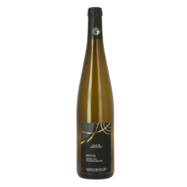 Riesling Alsace Grand Cru Schoenenbourg