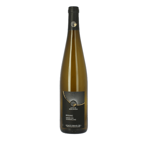 Photo bouteille Riesling Grand Cru Sonnenglanz