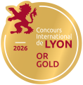 Medaille l 2026 2