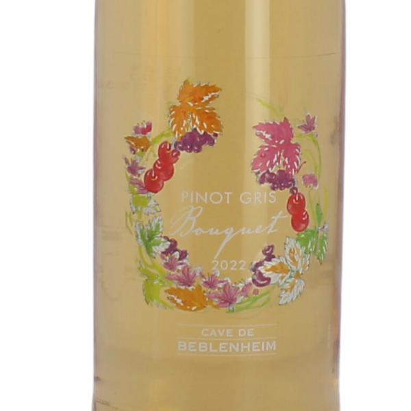 Pinot Gris Alsace Bouquet – Image 2
