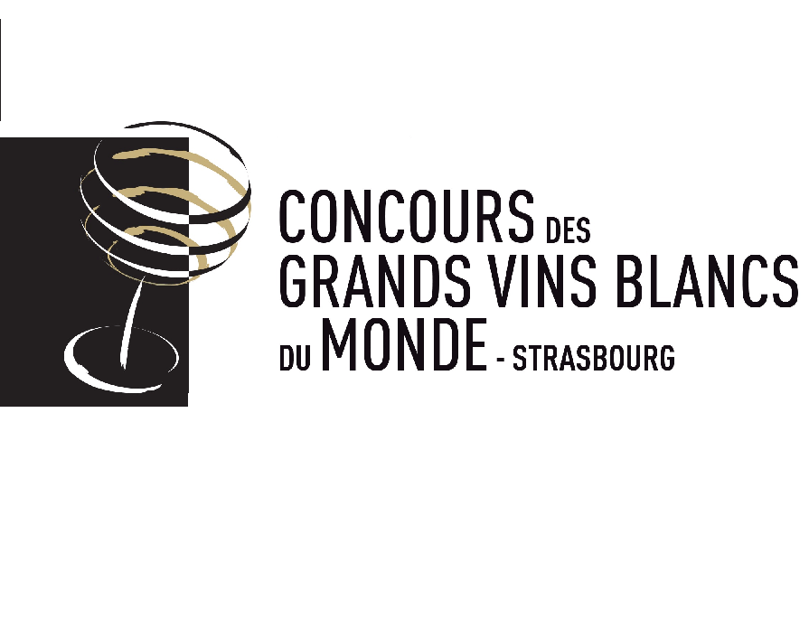 Médaille concours des grands vins blancs - Cave de Beblenheim