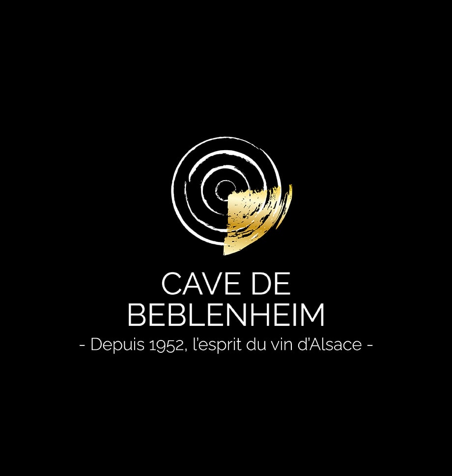 Logo - Cave de Beblenheim