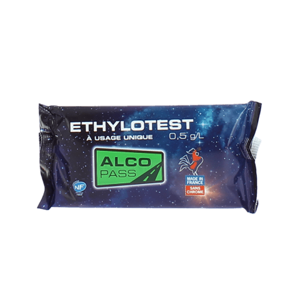 Ethylotest