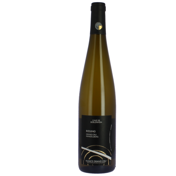 Riesling Alsace Grand Cru Mandelberg