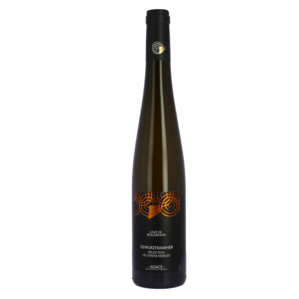 Gewurztraminer Alsace Sélection de Grains Nobles (50cL)