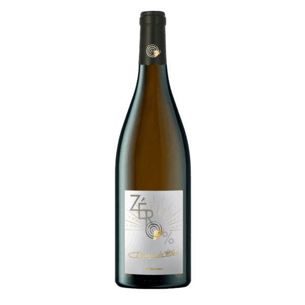 Zéro (vin désalcoolisé)