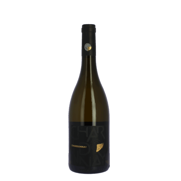 Photo d'une bouteille de Chardonnay 2022, Cave de Beblenheim