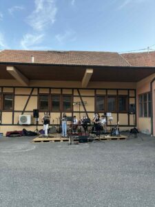 fete musique