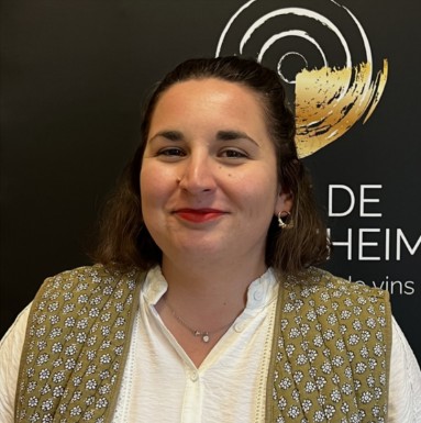 Photo Cécile Bouvet