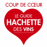Coup de coeur guide hachette 1110×530